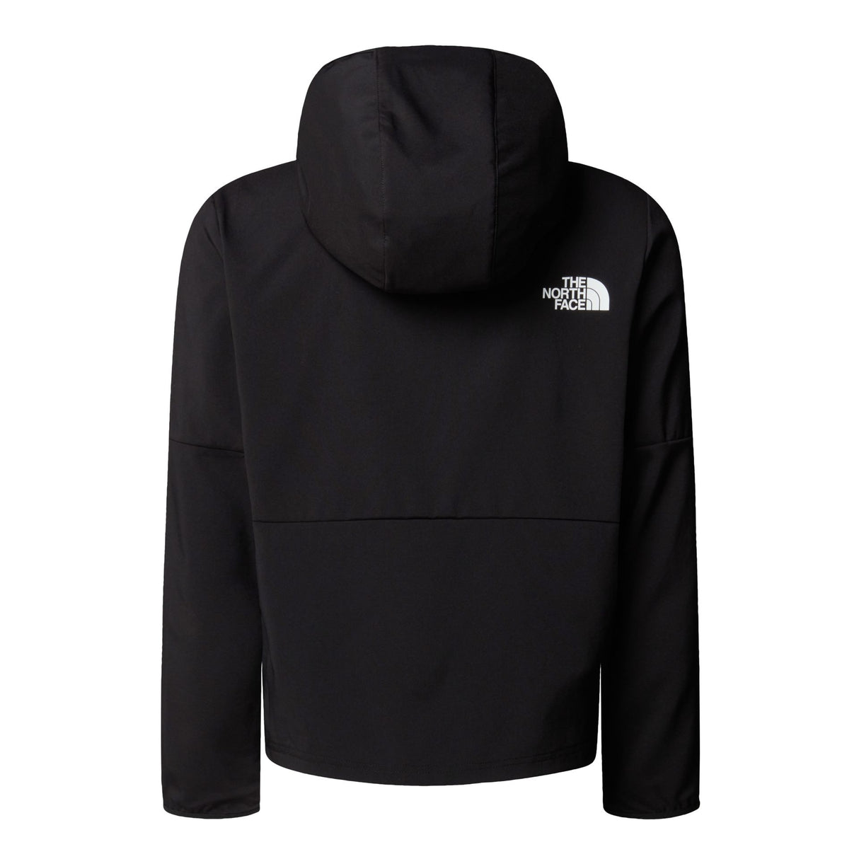Geaca Baieti The North Face B On The Trail Fz Hoodie