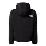 Geaca Baieti The North Face B On The Trail Fz Hoodie