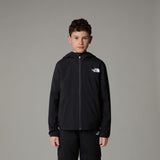Geaca Baieti The North Face B On The Trail Fz Hoodie