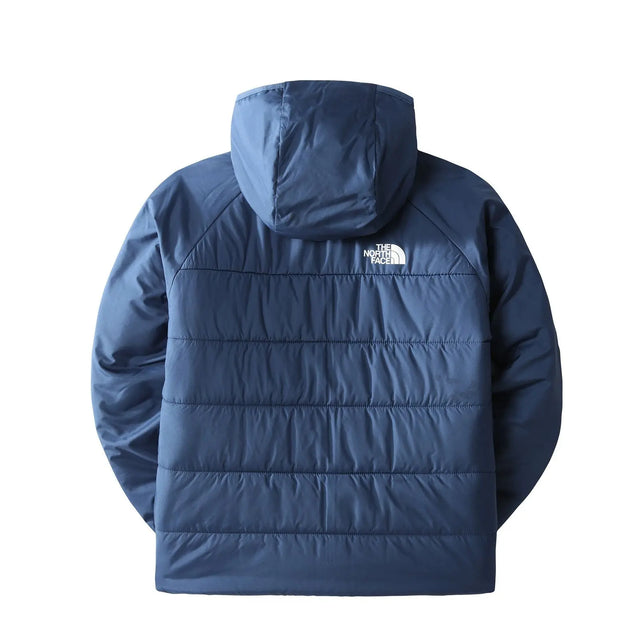 Geaca Copii The North Face B Reversible Perrito   Geaca Copii The North Face B Reversible Perrito