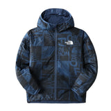 Geaca Copii The North Face B Reversible Perrito   Geaca Copii The North Face B Reversible Perrito