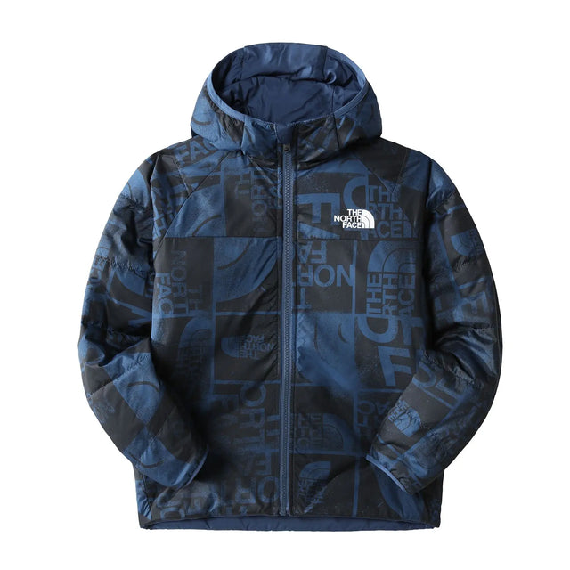 Geaca Copii The North Face B Reversible Perrito   Geaca Copii The North Face B Reversible Perrito