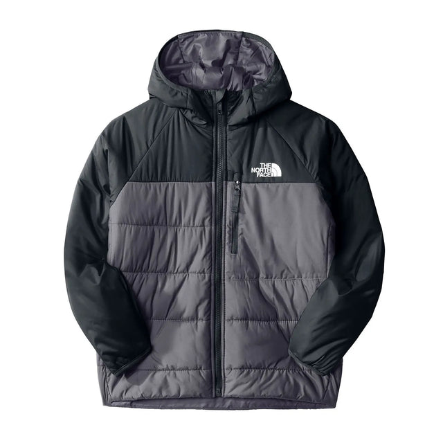 Geaca Copii The North Face B Reversible Perrito   Geaca Copii The North Face B Reversible Perrito