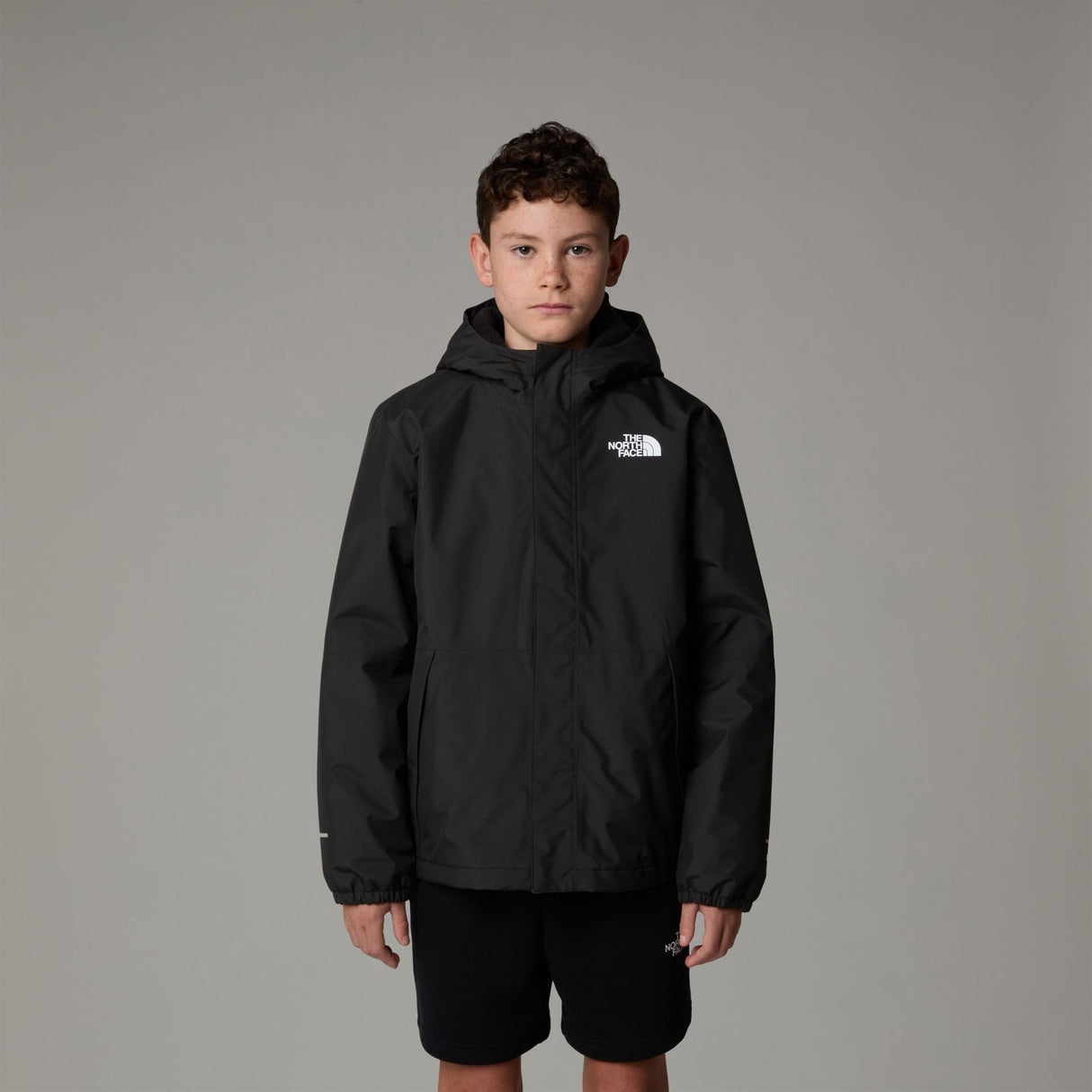 Geaca Baieti The North Face B Warm Antora Rain