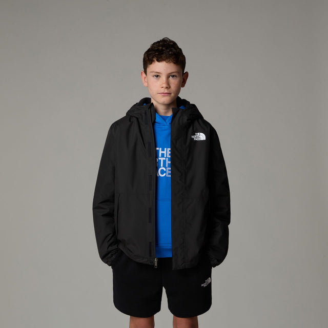Geaca Copii The North Face B Warm Antora Rain   Geaca Copii The North Face B Warm Antora Rain