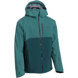 Geaca Barbati Atomic M Revent 3l Gtx Green/dark Green
