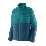 Geaca Barbati Patagonia M Alplight Down