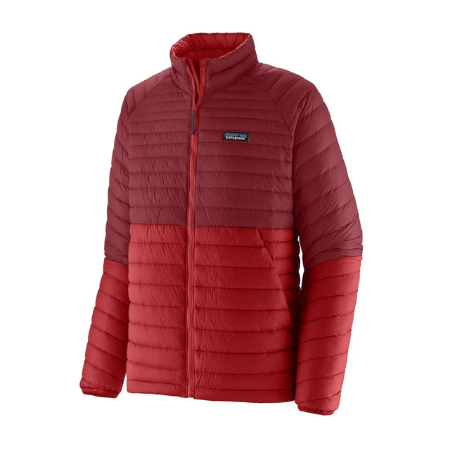 Geaca Barbati Patagonia M Alplight Down   Geaca Barbati Patagonia M Alplight Down