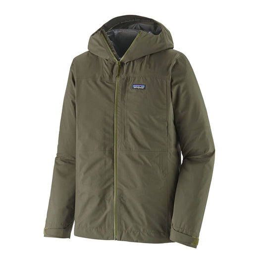 Geaca Barbati Patagonia M Boulder Fork Rain   Geaca Barbati Patagonia M Boulder Fork Rain