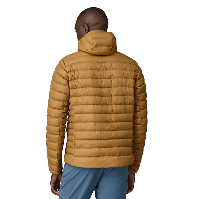 Geaca Barbati Patagonia M Down Sweater Hoody   Geaca Barbati Patagonia M Down Sweater Hoody