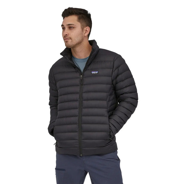 Geaca Barbati Patagonia M Down Sweater   Geaca Barbati Patagonia M Down Sweater