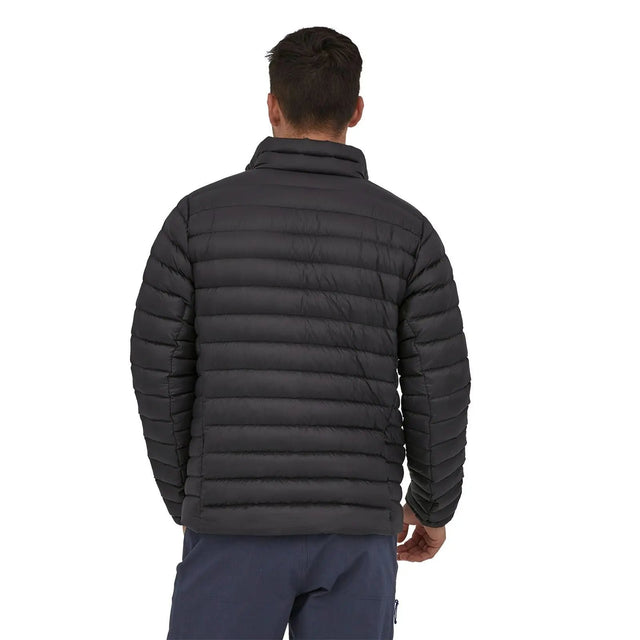 Geaca Barbati Patagonia M Down Sweater   Geaca Barbati Patagonia M Down Sweater