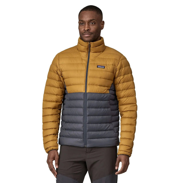Geaca Barbati Patagonia M Down Sweater   Geaca Barbati Patagonia M Down Sweater