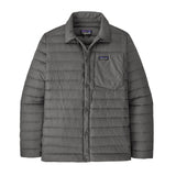 Geaca Barbati Patagonia M Downdrift 3-in-1   Geaca Barbati Patagonia M Downdrift 3-in-1
