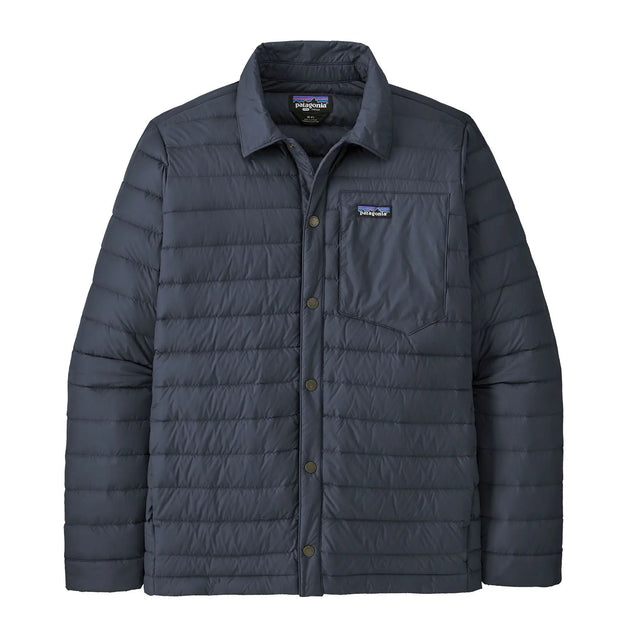 Geaca Barbati Patagonia M Downdrift 3-in-1   Geaca Barbati Patagonia M Downdrift 3-in-1