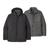 Geaca Barbati Patagonia M Downdrift 3-in-1   Geaca Barbati Patagonia M Downdrift 3-in-1