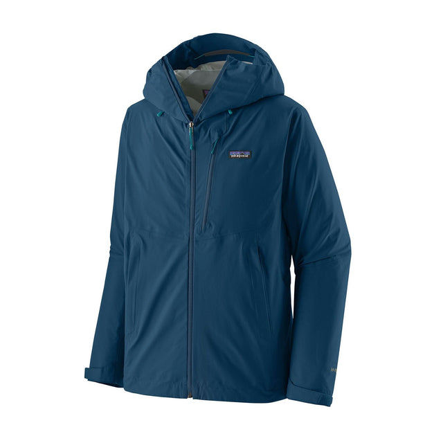 Geaca Barbati Patagonia M Granite Crest Rain   Geaca Barbati Patagonia M Granite Crest Rain