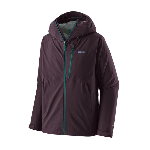 Geaca Barbati Patagonia M Granite Crest Rain   Geaca Barbati Patagonia M Granite Crest Rain