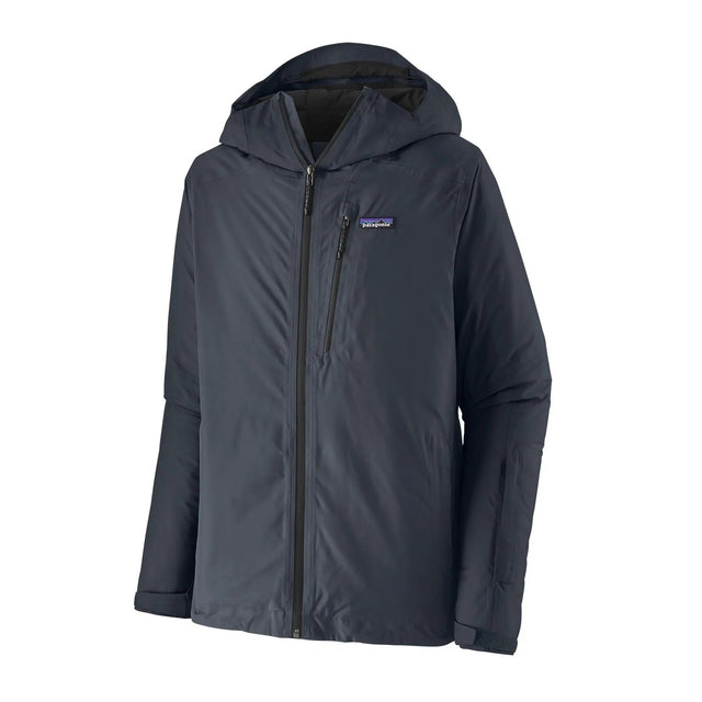 Geaca Barbati Patagonia M Insulated Powder Town   Geaca Barbati Patagonia M Insulated Powder Town