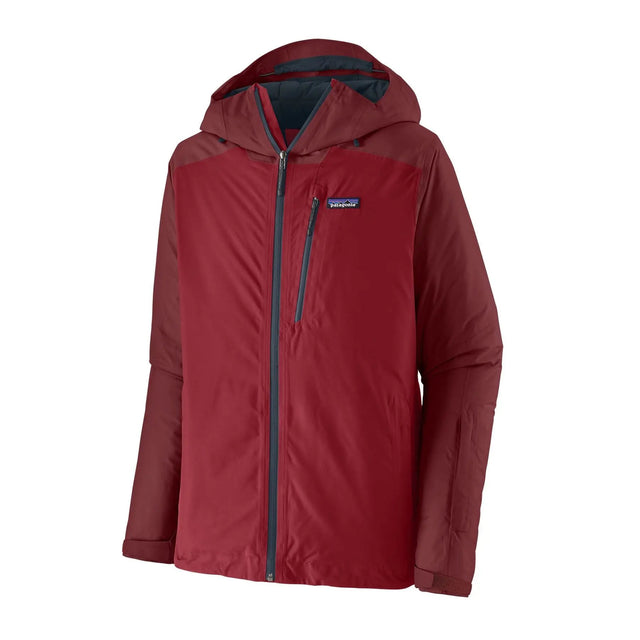Geaca Barbati Patagonia M Insulated Powder Town   Geaca Barbati Patagonia M Insulated Powder Town