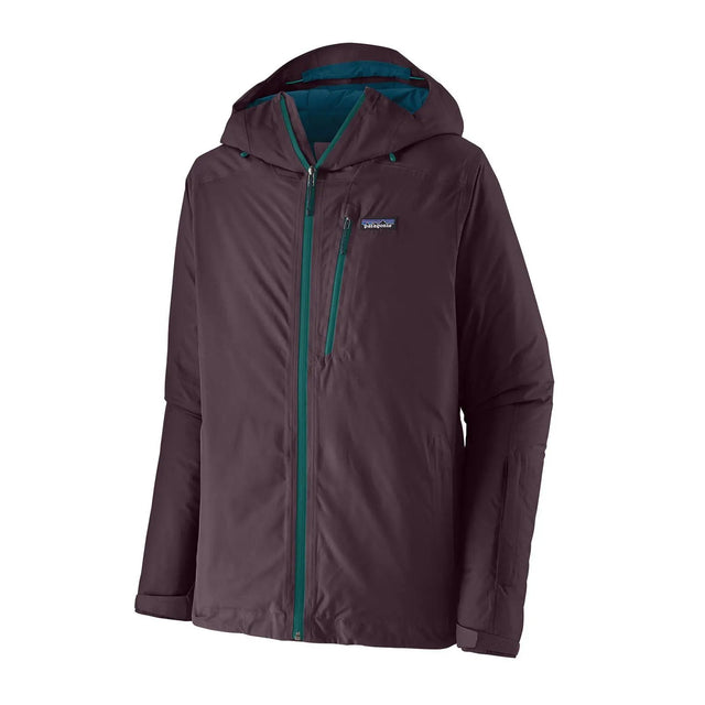 Geaca Barbati Patagonia M Insulated Powder Town   Geaca Barbati Patagonia M Insulated Powder Town