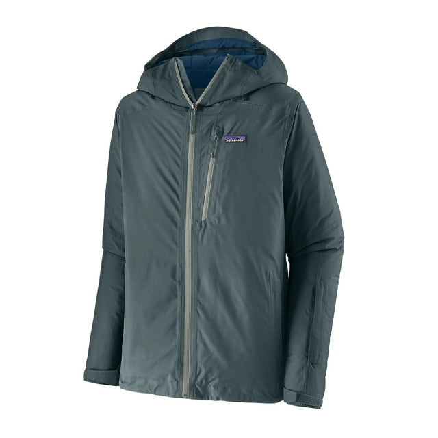 Geaca Barbati Patagonia M Insulated Powder Town   Geaca Barbati Patagonia M Insulated Powder Town