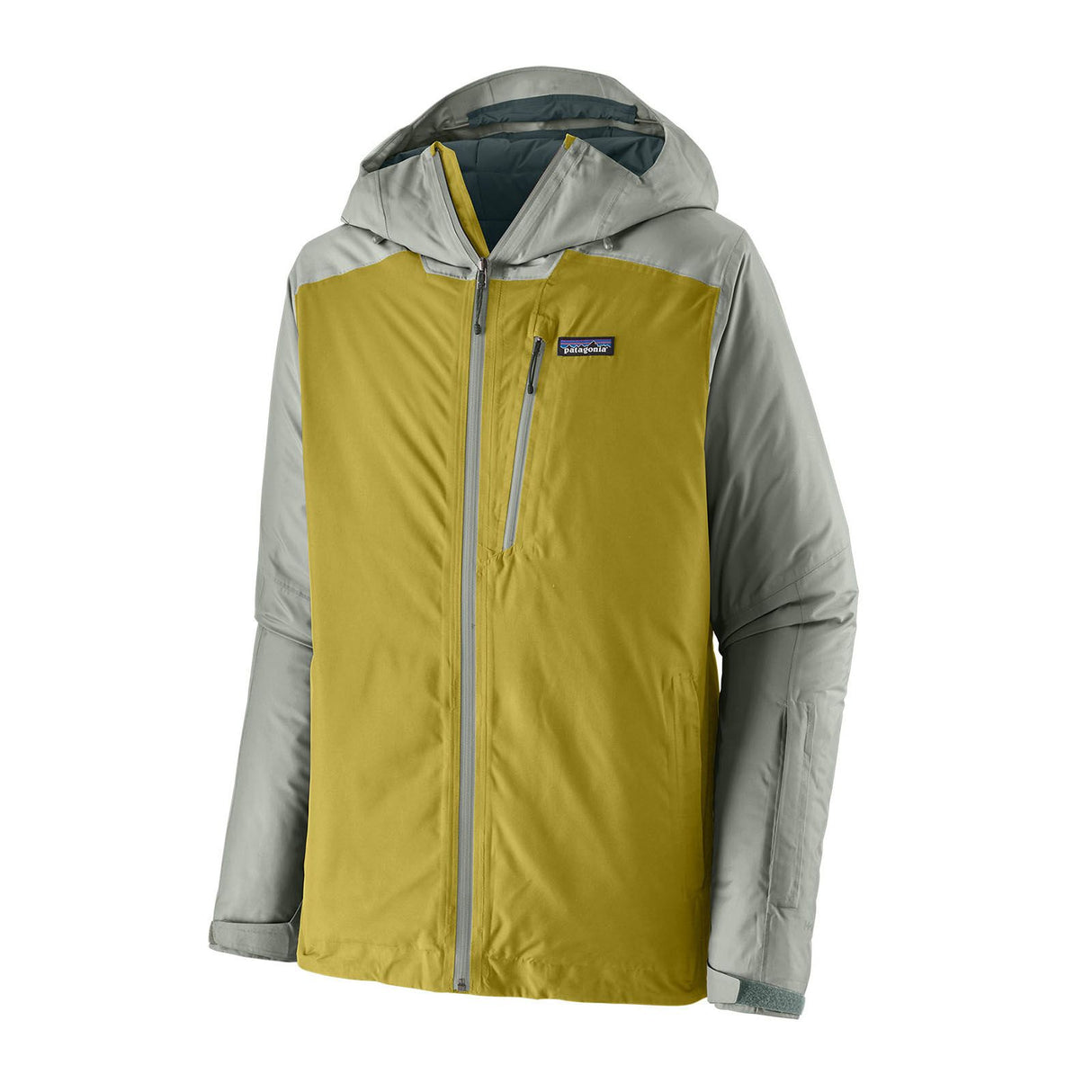 Geaca Barbati Patagonia M Insulated Powder Town