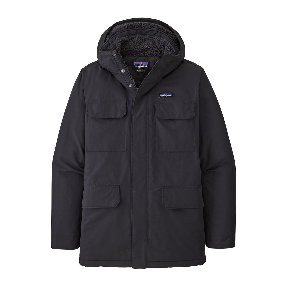 Geaca Barbati Patagonia M Isthmus Parka