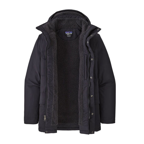 Geaca Barbati Patagonia M Isthmus Parka