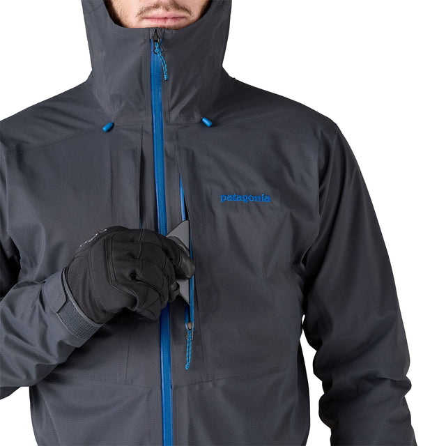 Geaca Barbati Patagonia M M10 Storm   Geaca Barbati Patagonia M M10 Storm