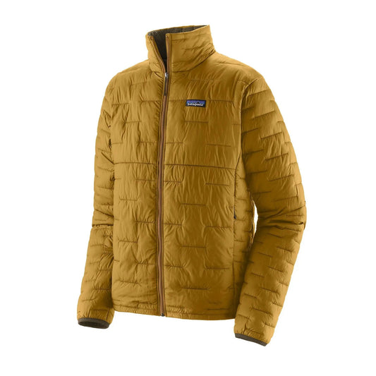 Geaca Barbati Patagonia M Micro Puff   Geaca Barbati Patagonia M Micro Puff