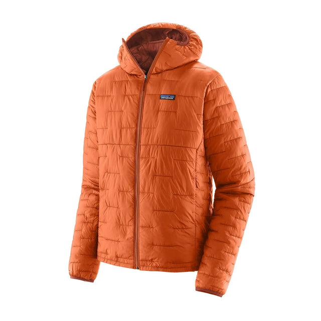 Geaca Barbati Patagonia M Micro Puff Hoody   Geaca Barbati Patagonia M Micro Puff Hoody