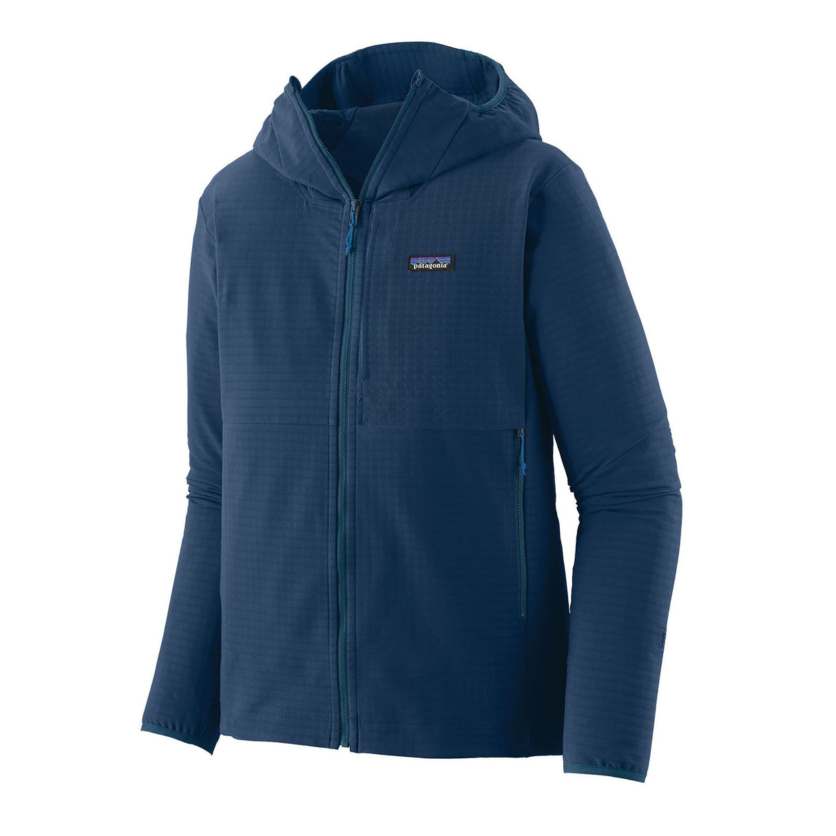 Polar Barbati Patagonia M R1 Techface Hoody