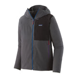 Polar Barbati Patagonia M R1 Techface Hoody