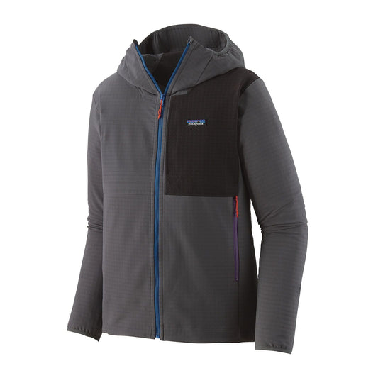 Polar Barbati Patagonia M R1 Techface Hoody   Polar Barbati Patagonia M R1 Techface Hoody