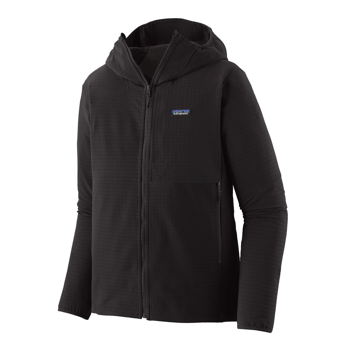 Polar Barbati Patagonia M R1 Techface Hoody