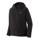 Polar Barbati Patagonia M R1 Techface Hoody