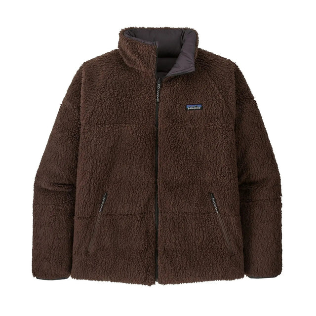 Geaca Barbati Patagonia M Reversible Silent Down   Geaca Barbati Patagonia M Reversible Silent Down