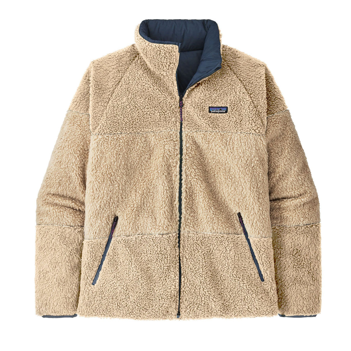 Geaca Barbati Patagonia M Reversible Silent Down