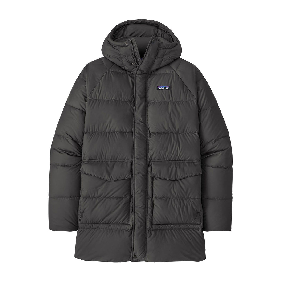Geaca Barbati Patagonia M Silent Down Parka