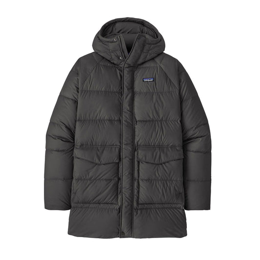 Geaca Barbati Patagonia M Silent Down Parka   Geaca Barbati Patagonia M Silent Down Parka