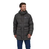 Geaca Barbati Patagonia M Silent Down Parka