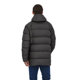 Geaca Barbati Patagonia M Silent Down Parka