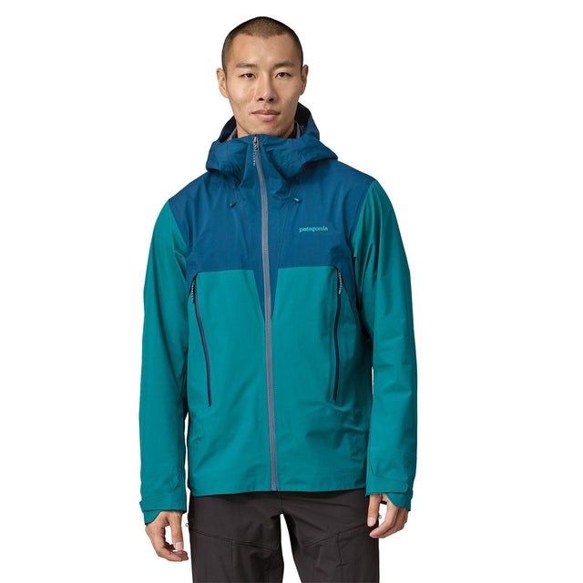 Geaca Barbati Patagonia M Super Free Alpine   Geaca Barbati Patagonia M Super Free Alpine