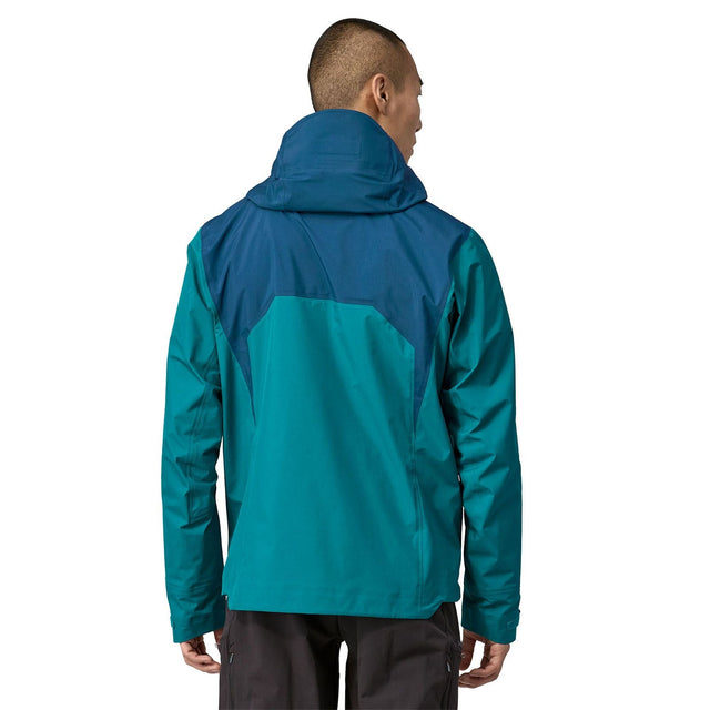 Geaca Barbati Patagonia M Super Free Alpine   Geaca Barbati Patagonia M Super Free Alpine
