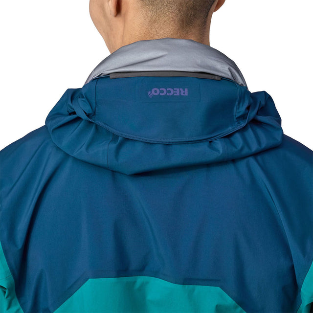 Geaca Barbati Patagonia M Super Free Alpine   Geaca Barbati Patagonia M Super Free Alpine