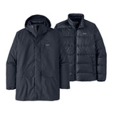 Geaca Barbati Patagonia M Tres 3 In 1 Parka
