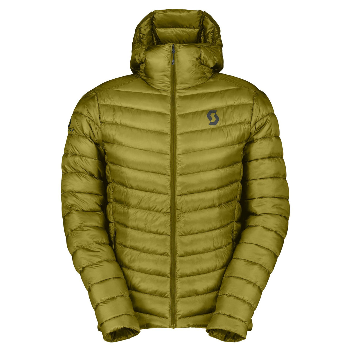 Geaca Barbati Scott Hoody M Insuloft Tech Pl