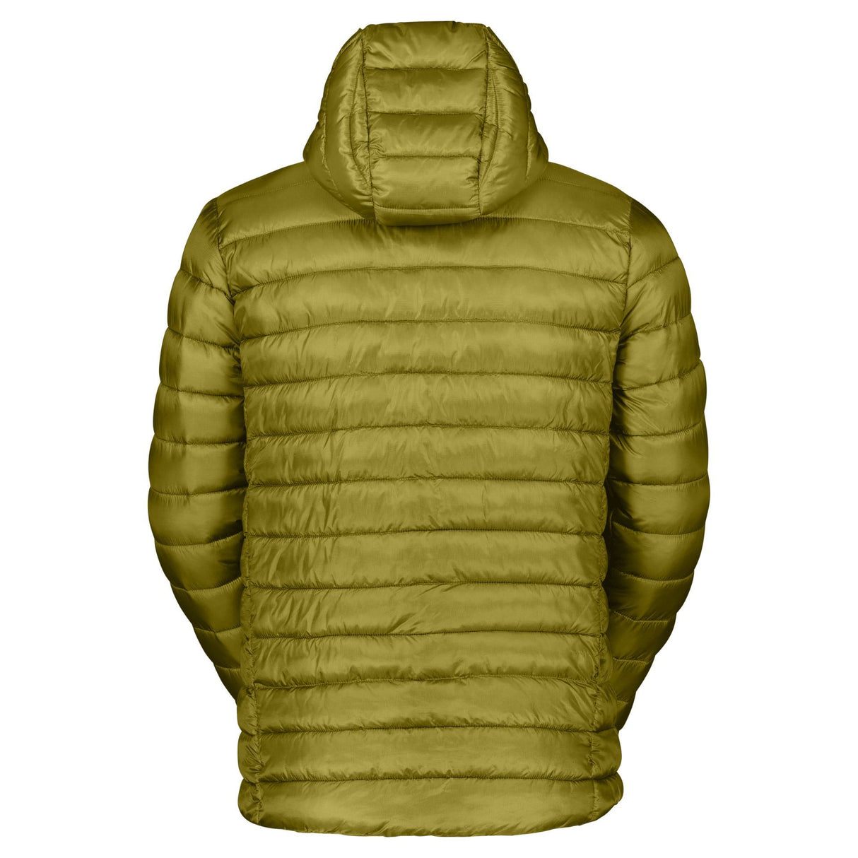 Geaca Barbati Scott Hoody M Insuloft Tech Pl