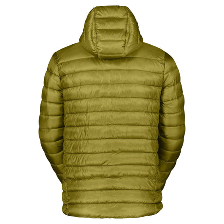 Geaca Barbati Scott Hoody M Insuloft Tech Pl